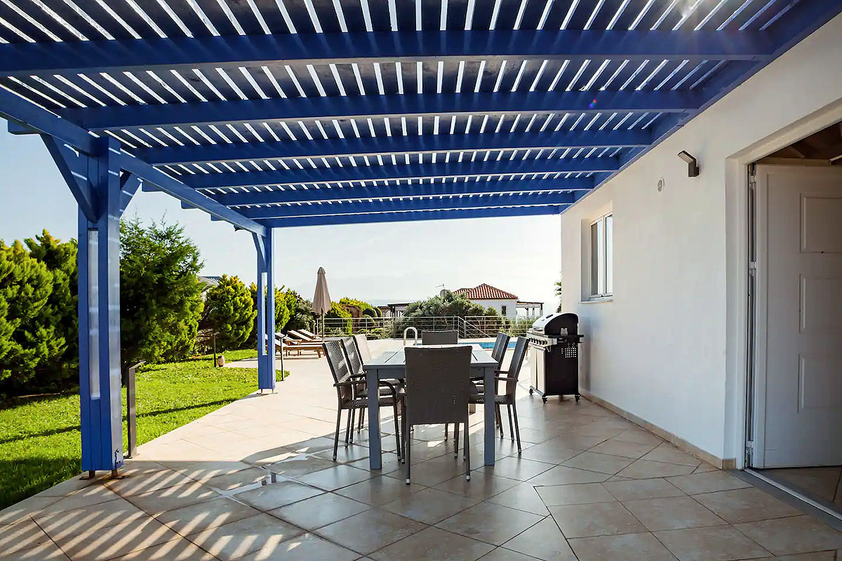 Villa Hemera